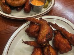 -CRAZYONES西班牙海鲜饭(上海美罗城店)