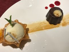 -王品牛排(郑州大卫城店)