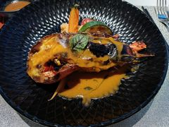 -美食汇自助餐厅(成都万达瑞华酒店)