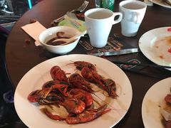 -AdD全日制餐厅(中谷花园酒店)