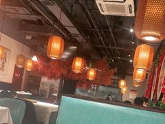 大堂-雲蜀龙阁·金牌水煮鱼(方庄店)