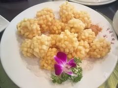 -牟传仁饭庄(星海店)