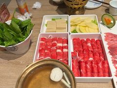 -古关火锅店(古北水镇景区店)