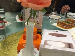 -尚帝美食城(八號院·牡丹公园店)