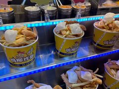 -味子夫鸡柳(解放碑总店)