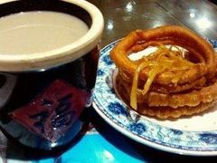 -老磁器口豆汁店(马家堡店)