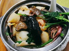华峰一品煲-华峰食馆(氹仔店)