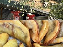 -李记清真馆(打钉巷店)