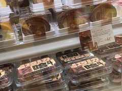 -DEMO黛慕蛋糕(中泰店)