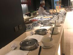 -扬州绿地铂骊酒店