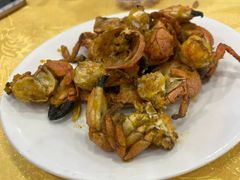 -龙溪海鲜酒家(溪涌店)