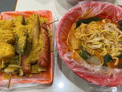 -安发瞧麻辣烫(总店)
