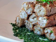 -广州柏悦酒店·悦景轩·粤菜餐厅