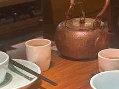 -缘生态云南菜·野生菌庭院餐厅(华侨城店)