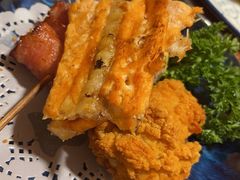 -浪花亭日本料理(古田路店)