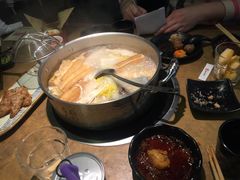-左庭右院鲜牛肉火锅(南通CBD大有境店)