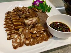 -东方红酒楼(知春路店)