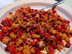 辣子鸡-巴蜀风月·聚会团建·生日宴(宝安店)