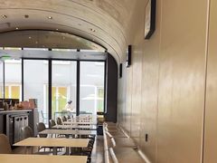 -Seesaw Coffee(上生新所店)