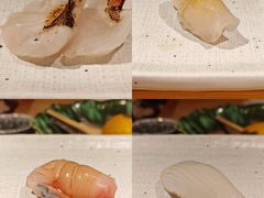 -镹·鱼料理  国产鱼使用店