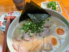 -日出拉面(望京店)