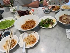 -南小馆(迪士尼小镇店)