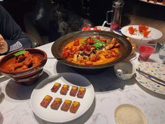 -拾久(朝阳公园店)