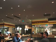 大堂-云海肴·汽锅鸡·云南菜(高德置地店)