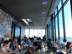 -Cafe Aewol Monsant