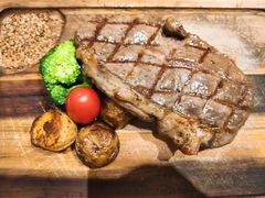 澳洲西冷牛扒-森Some Fusion(荔湾店)