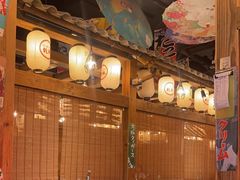 -炉太郎日式烧肉店(华贸店)