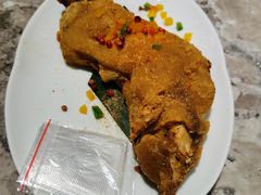 -四道菜·福建菜馆(新街口金鹰店)