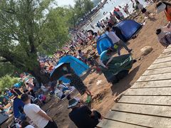 -长春市南湖公园