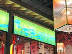 -蜀大侠火锅(少陵路店)