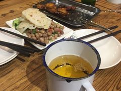 -福苗小骆驼烧烤(大唐不夜城店)