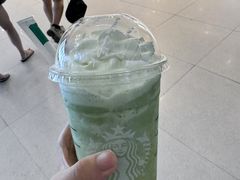 -星巴克(潍坊泰华广场店)