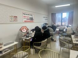 -尤米一站式美甲美睫