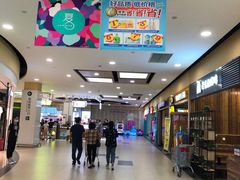 -大润发(勤业店)