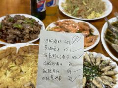 -温州一家人美食(西木头市店)