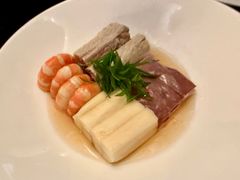 -北京四季酒店·采逸轩