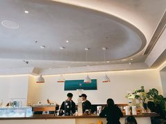 -fishtank鱼缸咖啡(三山街店)