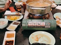 -潮界(虹桥新天地店)