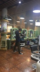 -形象革命造型·护肤Hair Studio