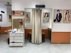 -海马体照相馆(万菱汇店)
