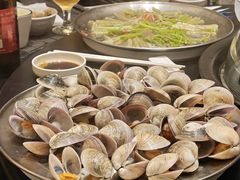 -水禾轩·海鲜蒸汽主题餐厅(新香洲旗舰店)