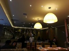 -大渔铁板烧(中山路八佰伴店)