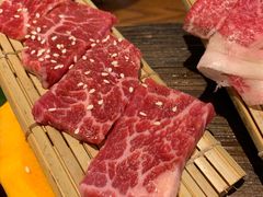 -炎蔵牛舌烤肉