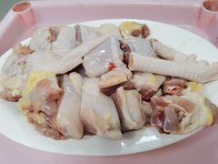 -花苑美食横琴生蚝火锅(拱北粤华路店)
