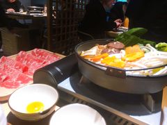 -吉屋烤肉(八宝街店)