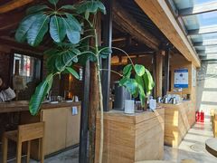 大堂-VOYAGE COFFEE(北锣鼓巷店)